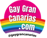 GayGranCanarias logo